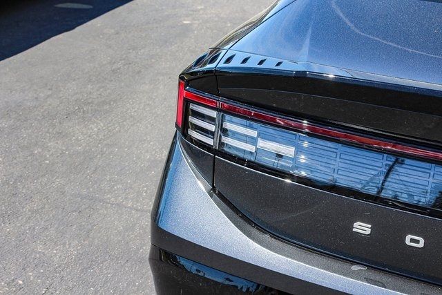 Thumbnail: 2025 Hyundai Sonata - 5