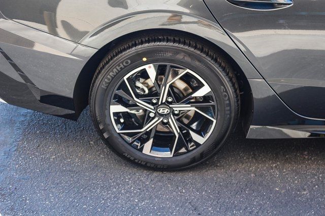 Thumbnail: 2025 Hyundai Sonata - 6