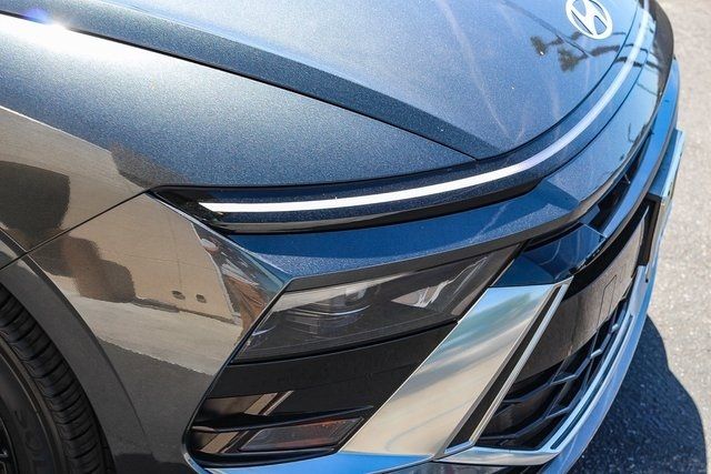 Thumbnail: 2025 Hyundai Sonata - 19