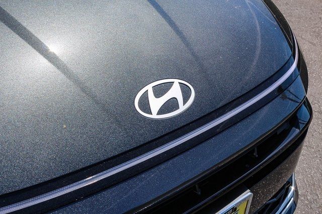 Thumbnail: 2025 Hyundai Sonata - 20