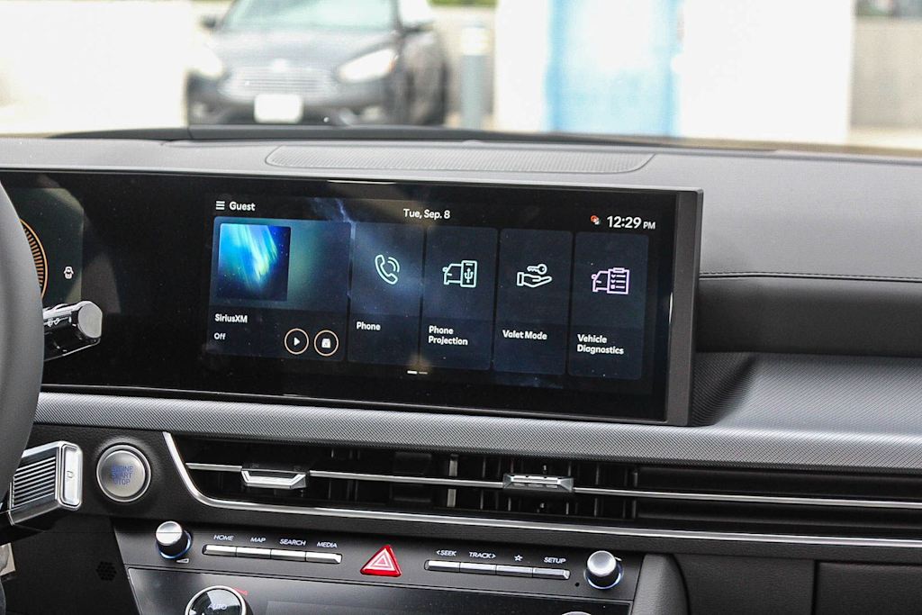Thumbnail: 2026 Hyundai Sonata - 22