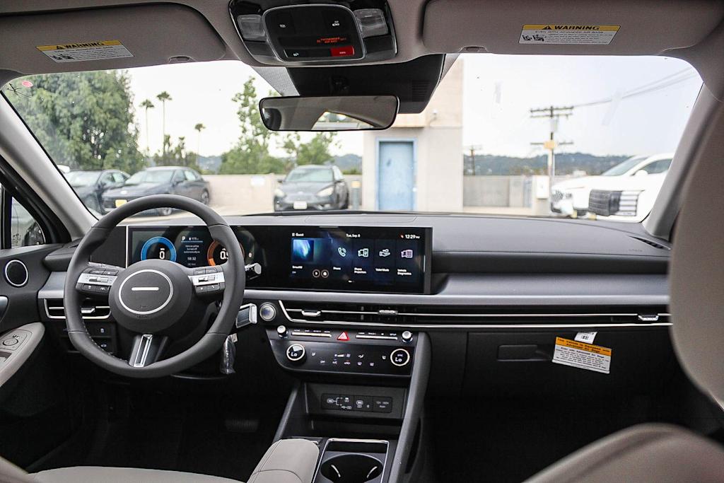 Thumbnail: 2026 Hyundai Sonata - 2