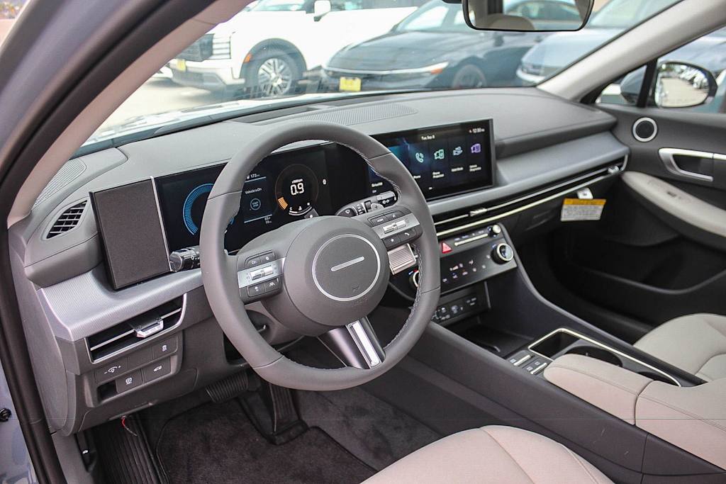 Thumbnail: 2026 Hyundai Sonata - 13
