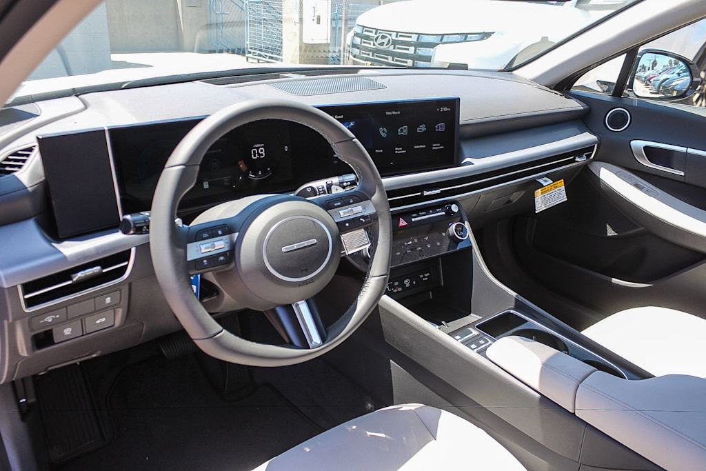 Thumbnail: 2026 Hyundai Sonata - 22