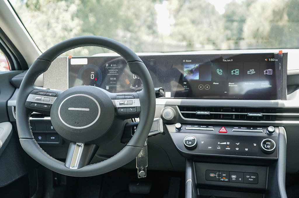 Thumbnail: 2026 Hyundai Sonata - 9