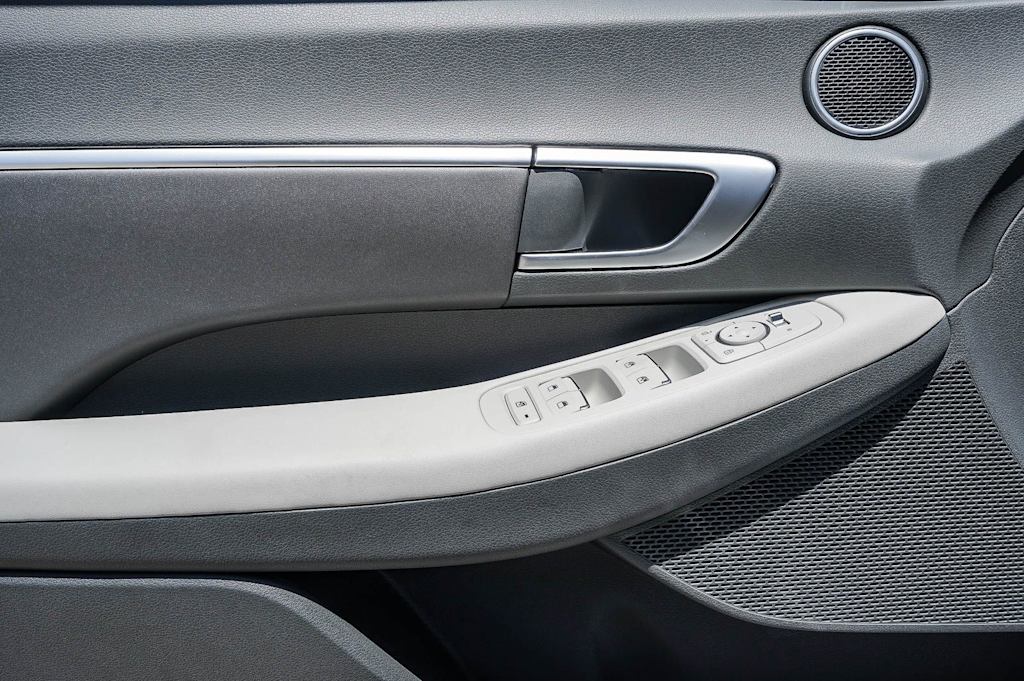 Thumbnail: 2026 Hyundai Sonata - 24