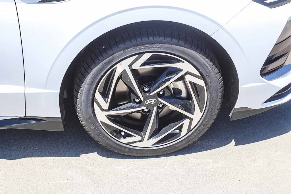 Thumbnail: 2026 Hyundai Sonata - 19