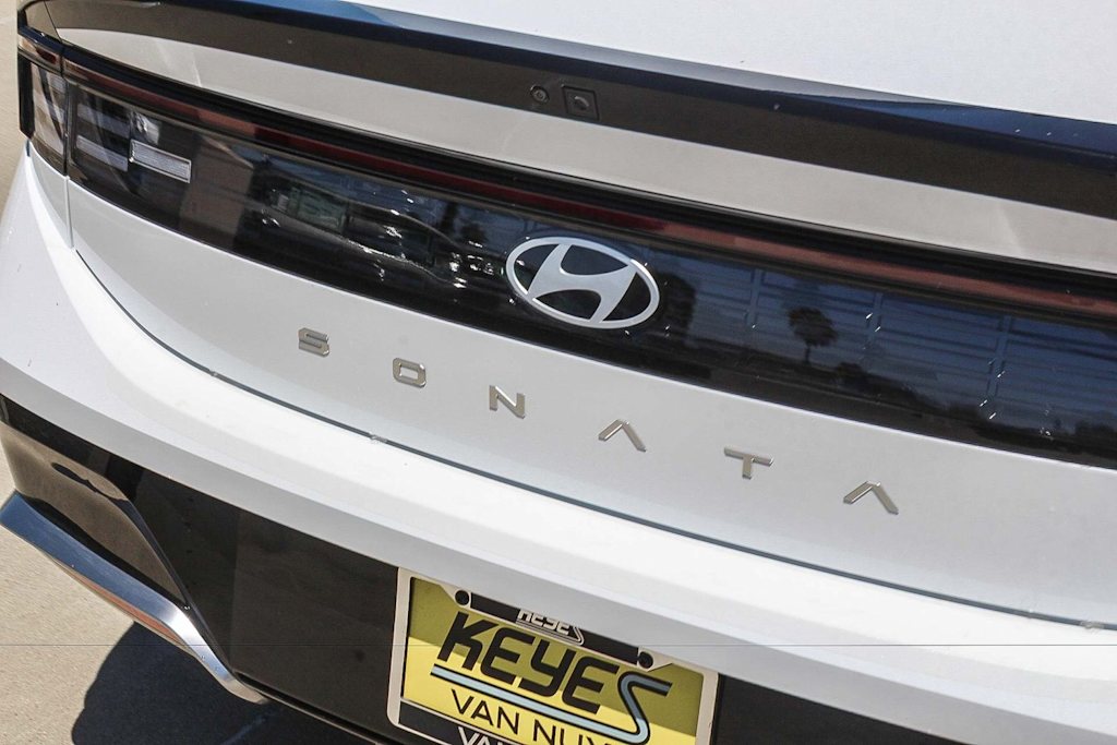 Thumbnail: 2026 Hyundai Sonata - 18
