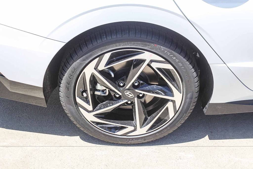 Thumbnail: 2026 Hyundai Sonata - 7