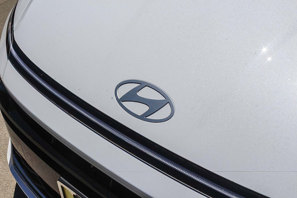 Thumbnail: 2026 Hyundai Sonata - 21