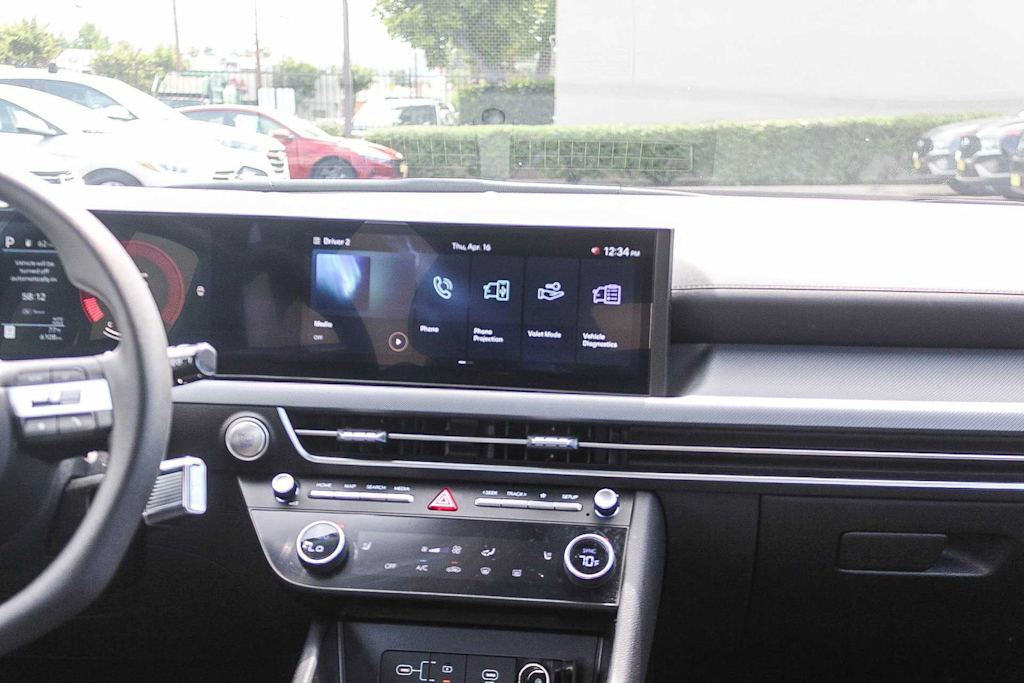 Thumbnail: 2025 Hyundai Sonata - 13