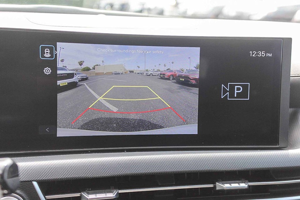 Thumbnail: 2025 Hyundai Sonata - 30