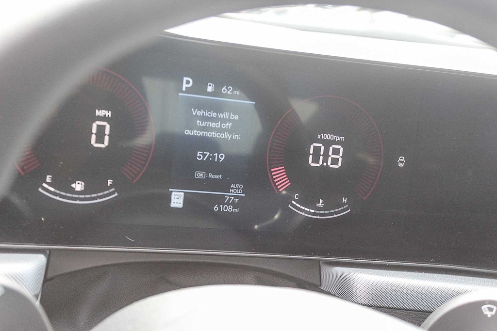 Thumbnail: 2025 Hyundai Sonata - 14