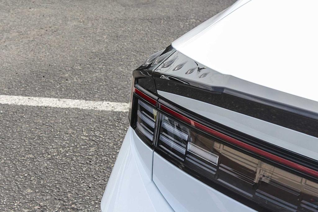 Thumbnail: 2025 Hyundai Sonata - 5