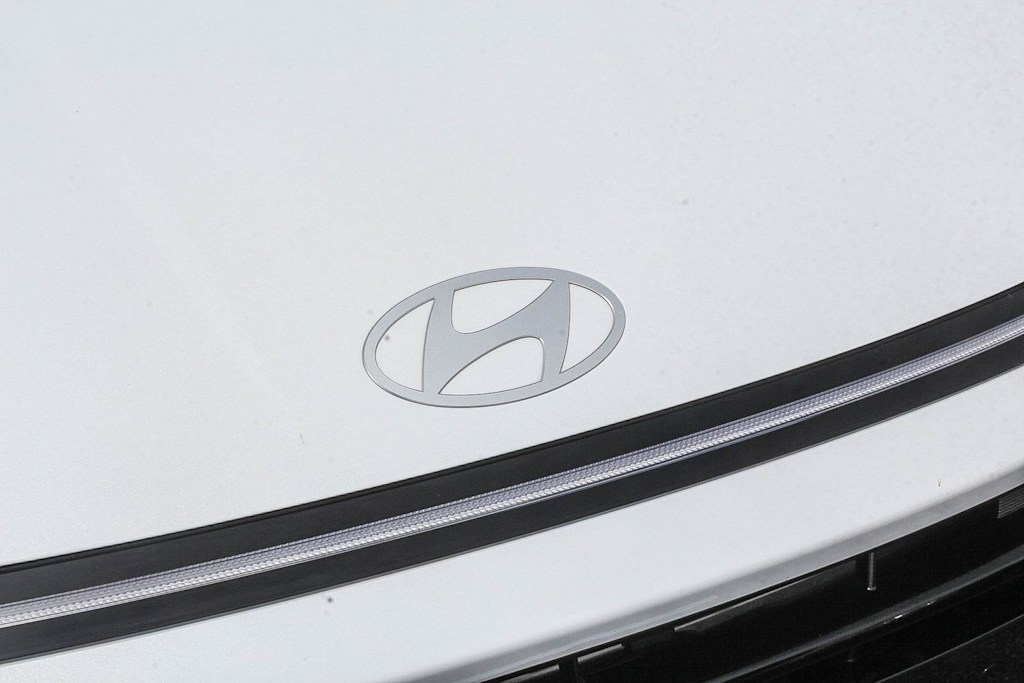 Thumbnail: 2025 Hyundai Sonata - 21