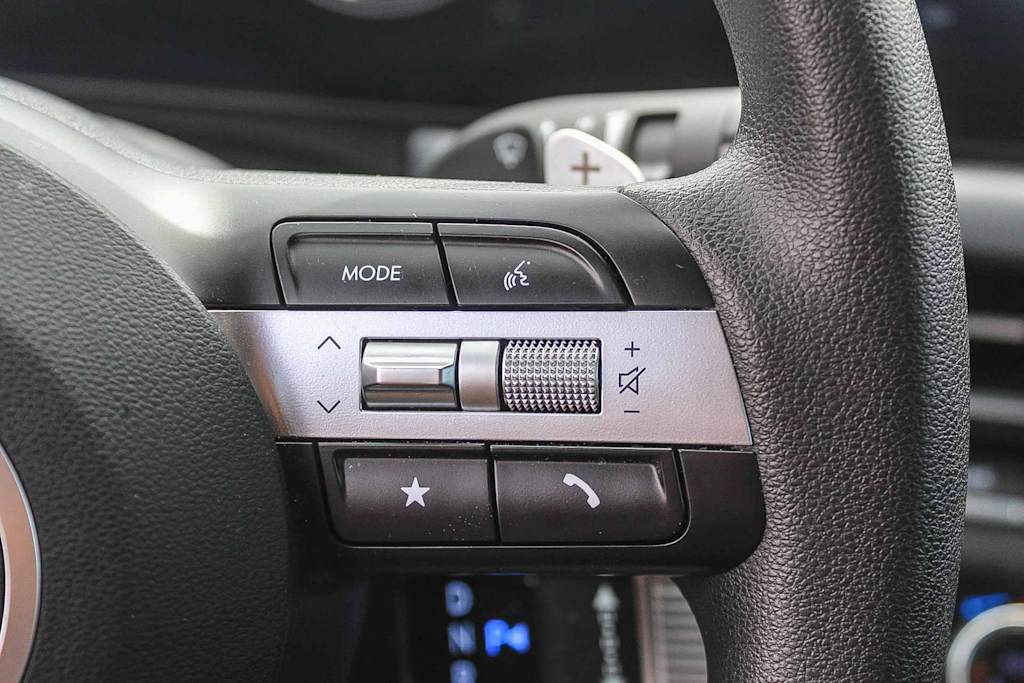 Thumbnail: 2025 Hyundai Sonata - 29