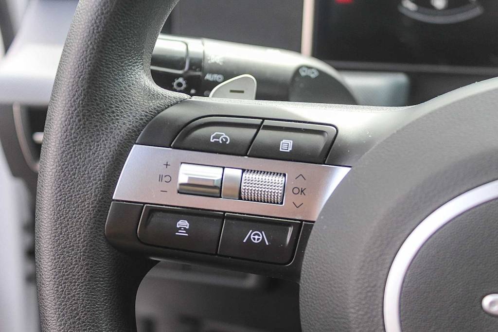 Thumbnail: 2025 Hyundai Sonata - 28