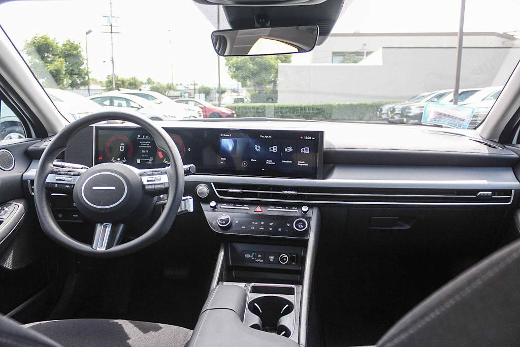 Thumbnail: 2025 Hyundai Sonata - 2