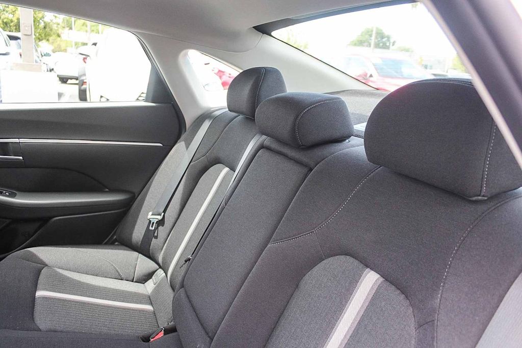 Thumbnail: 2025 Hyundai Sonata - 10