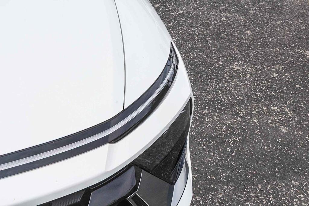 Thumbnail: 2025 Hyundai Sonata - 20