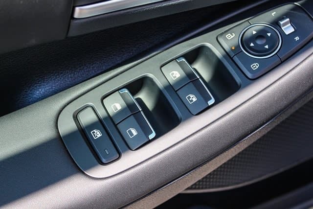 Thumbnail: 2025 Hyundai Sonata - 21