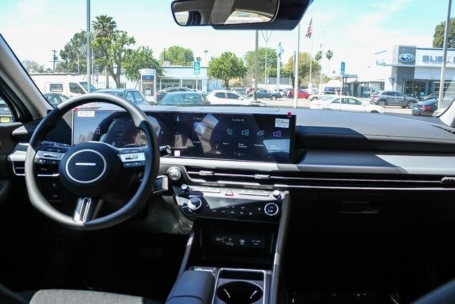 Thumbnail: 2025 Hyundai Sonata - 2