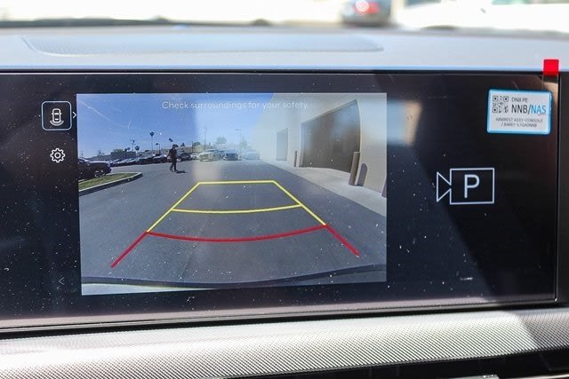 Thumbnail: 2025 Hyundai Sonata - 23