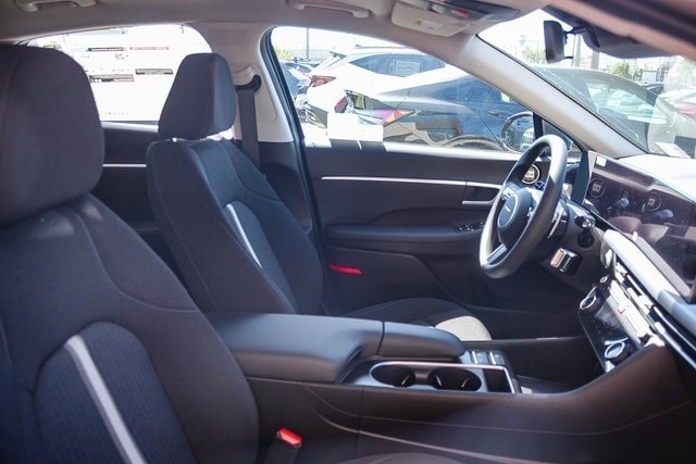 Thumbnail: 2025 Hyundai Sonata - 10