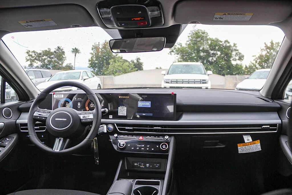 Thumbnail: 2026 Hyundai Sonata - 2