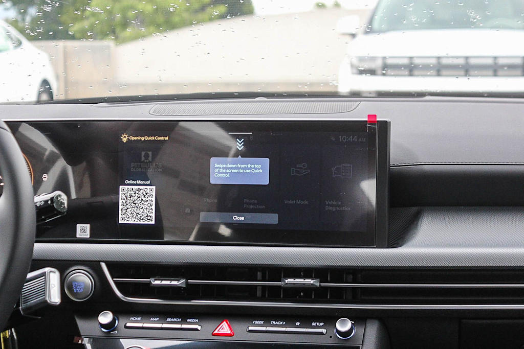 Thumbnail: 2026 Hyundai Sonata - 24