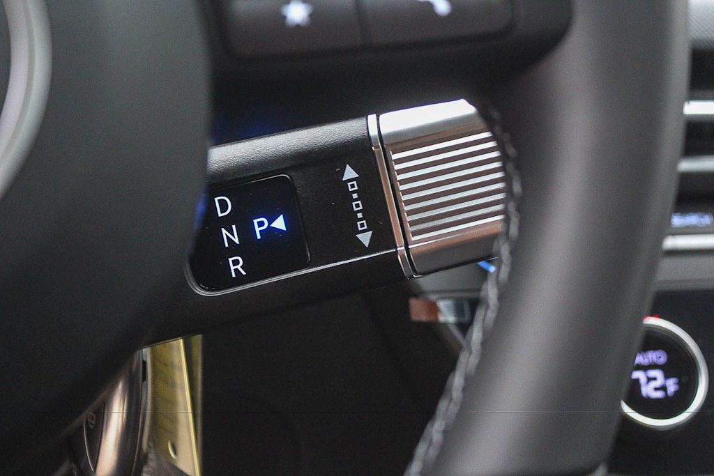 Thumbnail: 2026 Hyundai Sonata - 25
