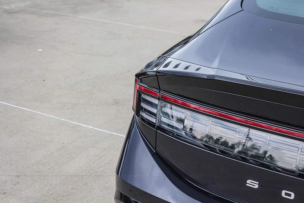 Thumbnail: 2026 Hyundai Sonata - 5