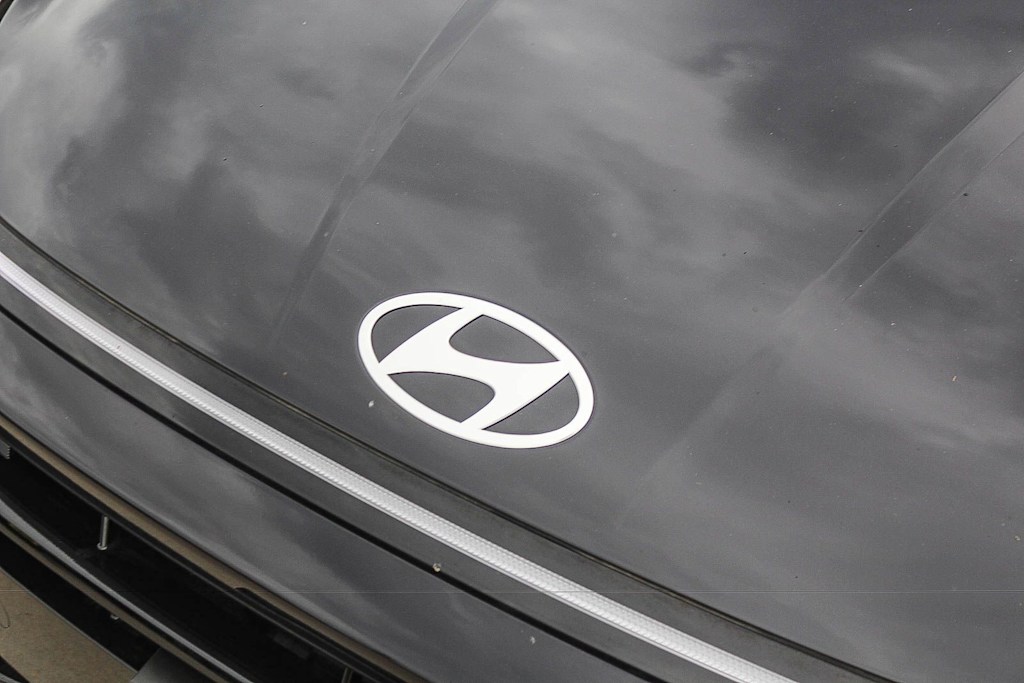 Thumbnail: 2026 Hyundai Sonata - 21