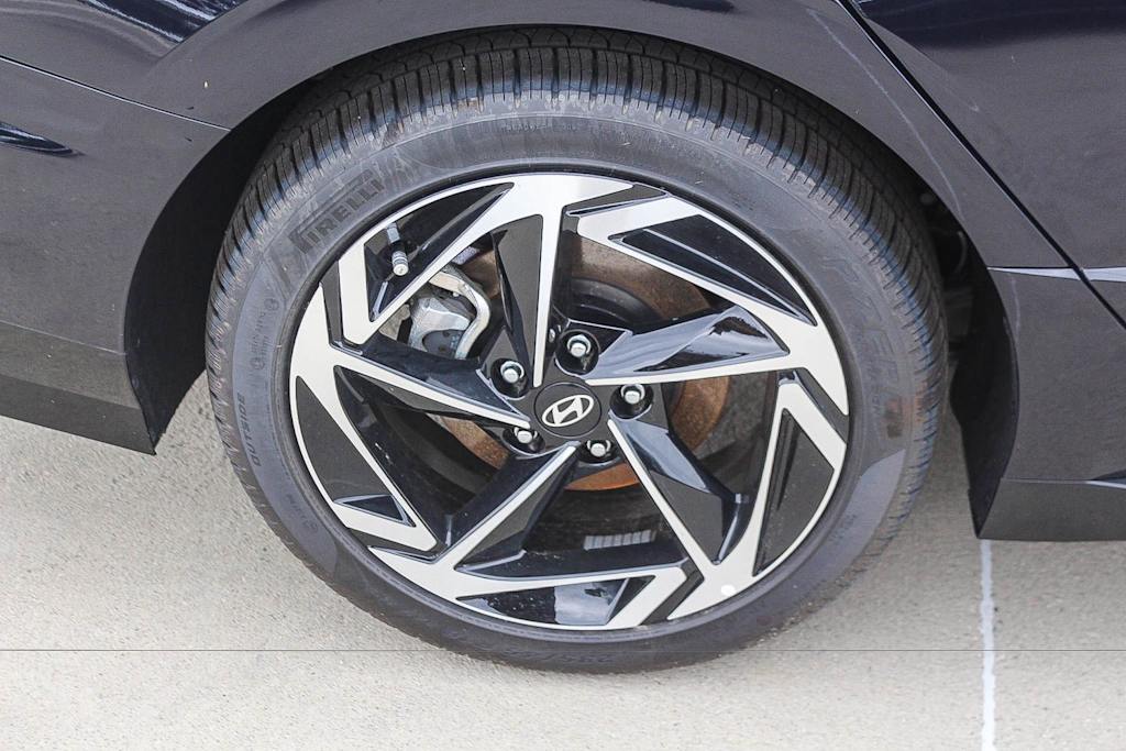 Thumbnail: 2026 Hyundai Sonata - 6