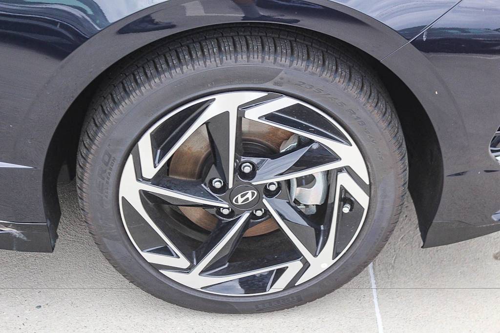 Thumbnail: 2026 Hyundai Sonata - 19