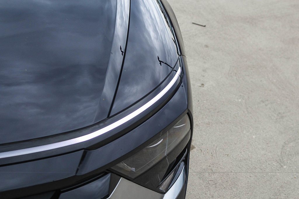 Thumbnail: 2026 Hyundai Sonata - 20