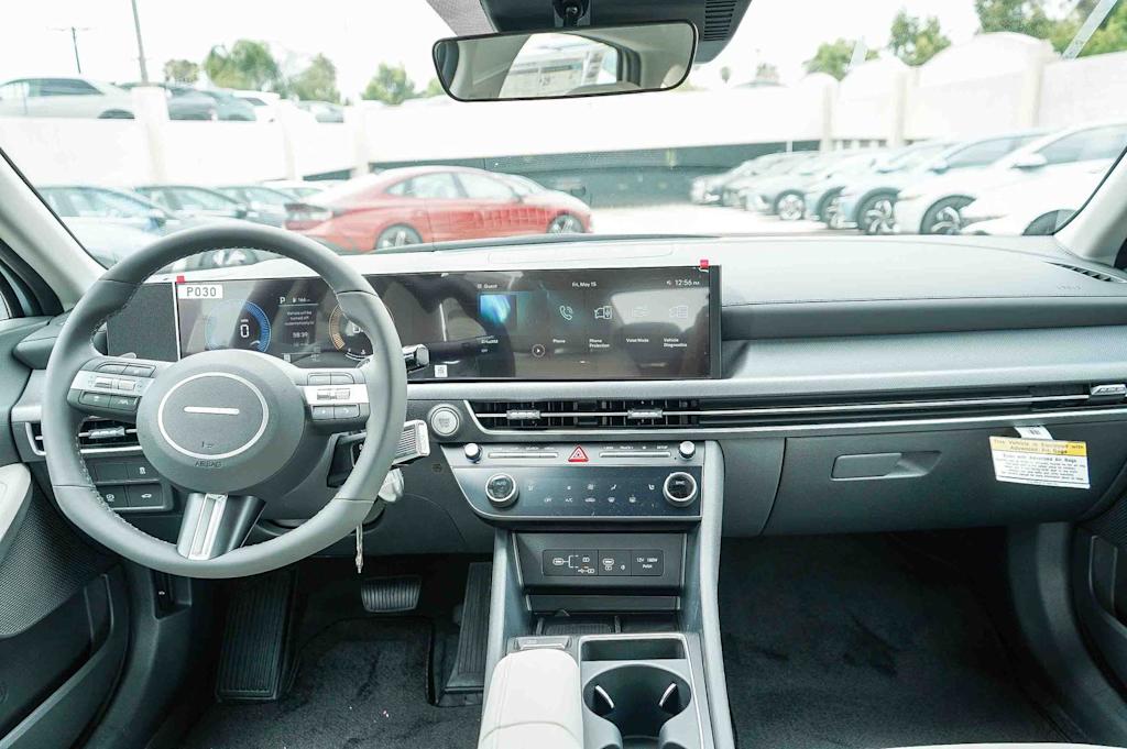 Thumbnail: 2026 Hyundai Sonata - 2
