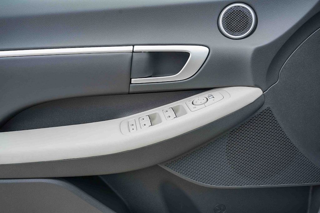 Thumbnail: 2026 Hyundai Sonata - 24