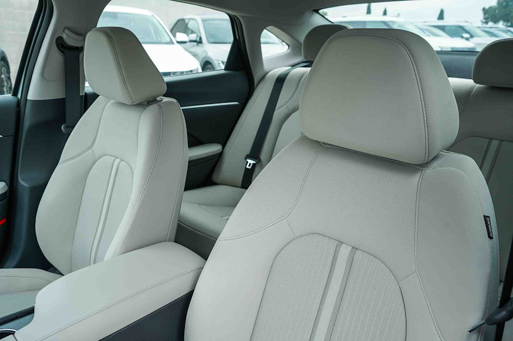 Thumbnail: 2026 Hyundai Sonata - 27