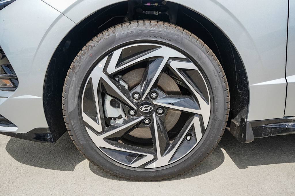 Thumbnail: 2026 Hyundai Sonata - 19