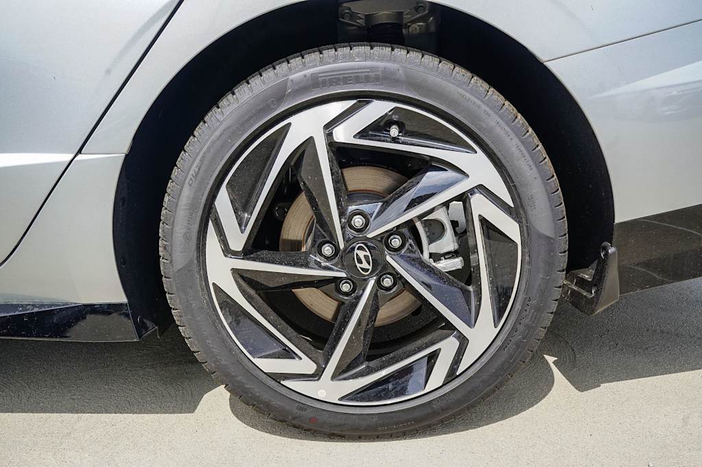 Thumbnail: 2026 Hyundai Sonata - 7
