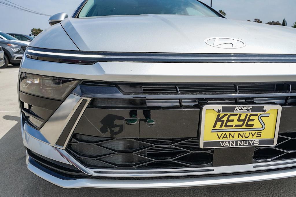 Thumbnail: 2026 Hyundai Sonata - 21