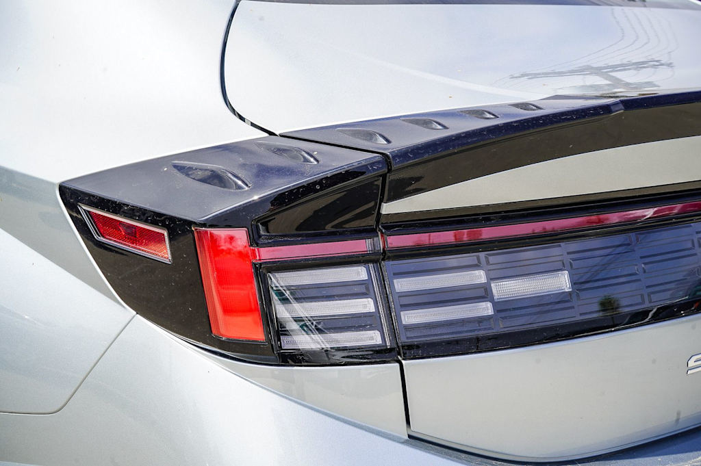 Thumbnail: 2026 Hyundai Sonata - 6