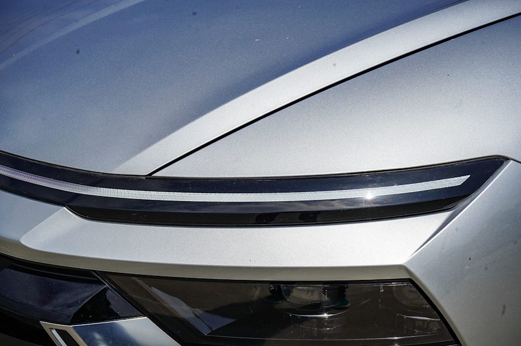 Thumbnail: 2026 Hyundai Sonata - 20