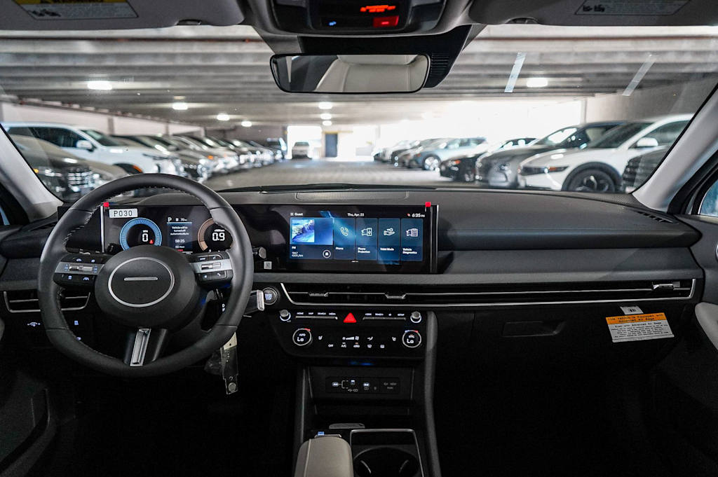 Thumbnail: 2026 Hyundai Sonata - 2