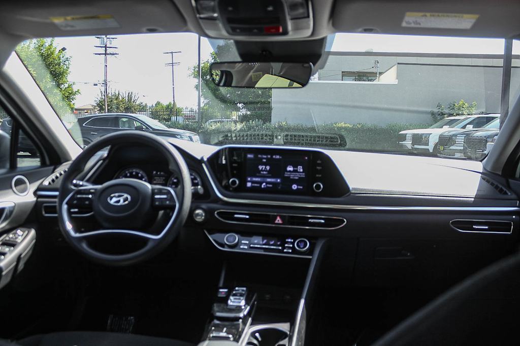Thumbnail: 2022 Hyundai Sonata - 2