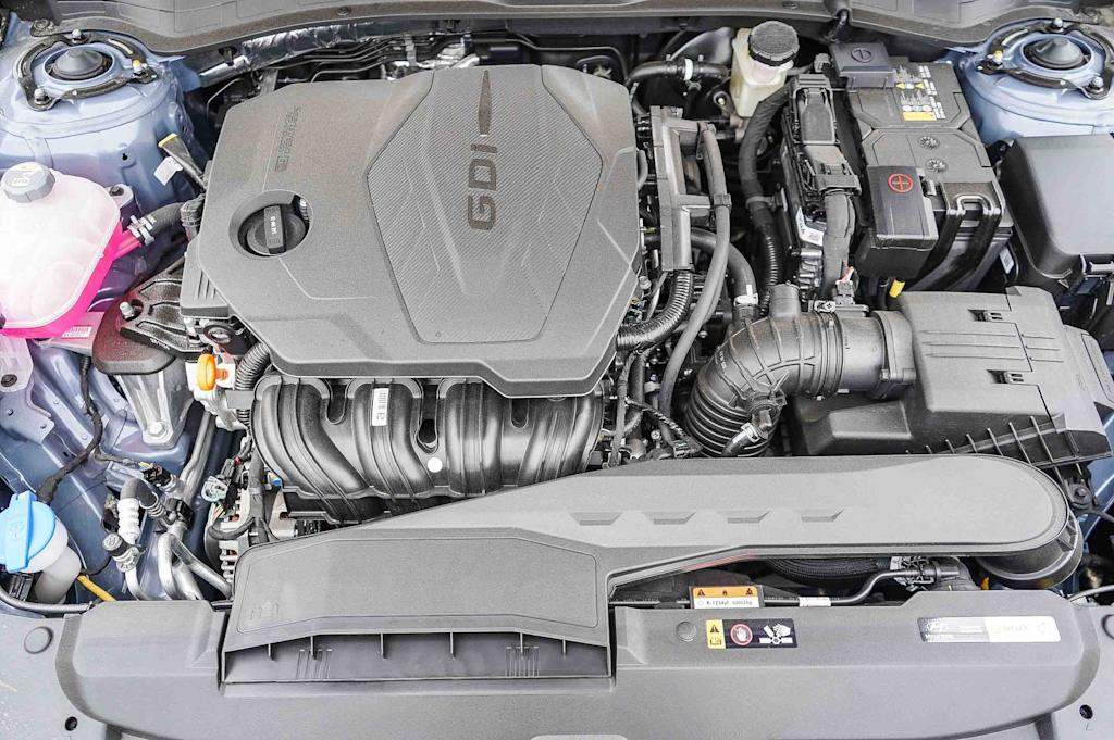 Thumbnail: 2026 Hyundai Sonata - 7