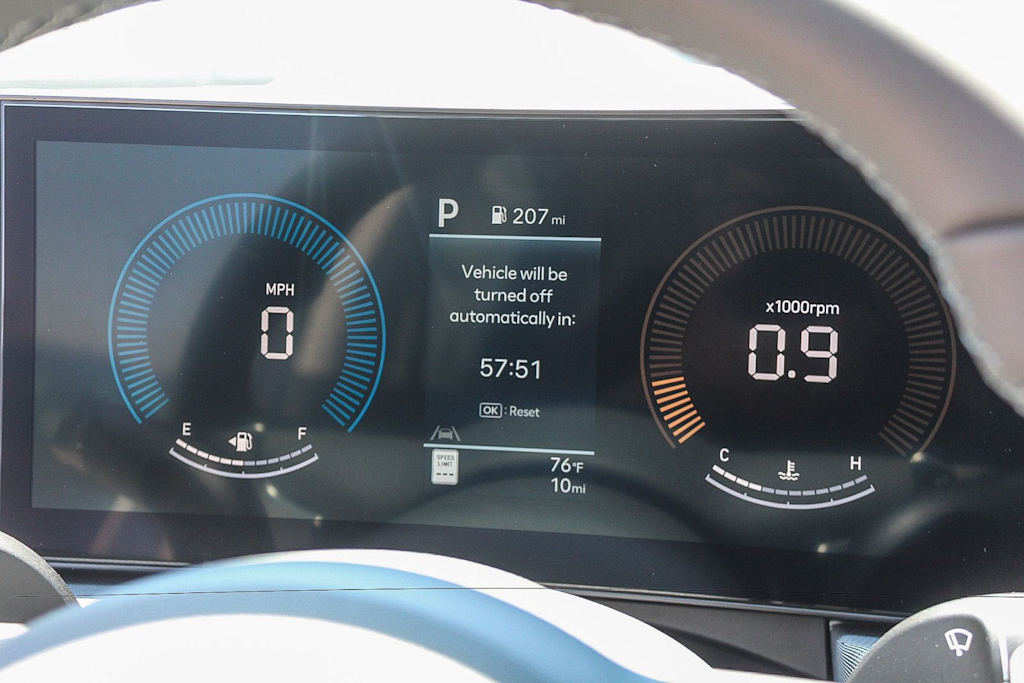 Thumbnail: 2026 Hyundai Sonata - 13