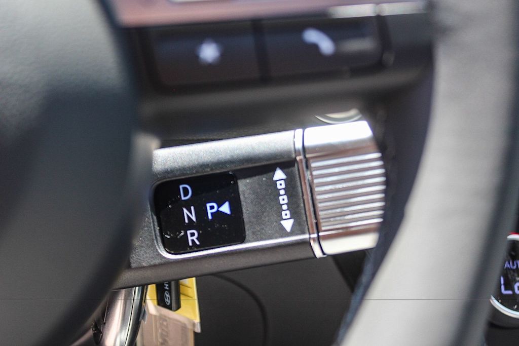 Thumbnail: 2026 Hyundai Sonata - 22