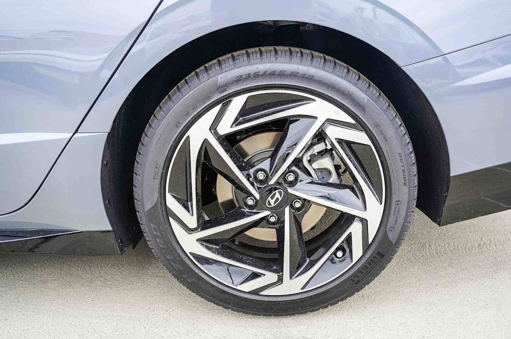 Thumbnail: 2026 Hyundai Sonata - 6